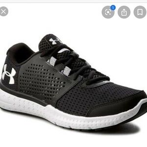 Under Armour Fuel RN sneaker